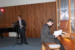 Concerto 25 Outubro 2011